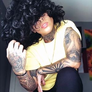 Meet your Posher, Mariah